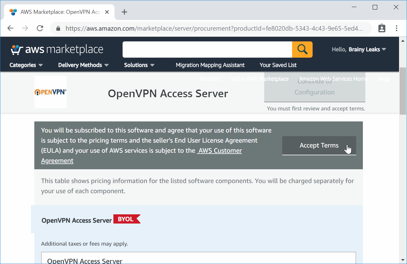Openvpn Access Server License Key Free