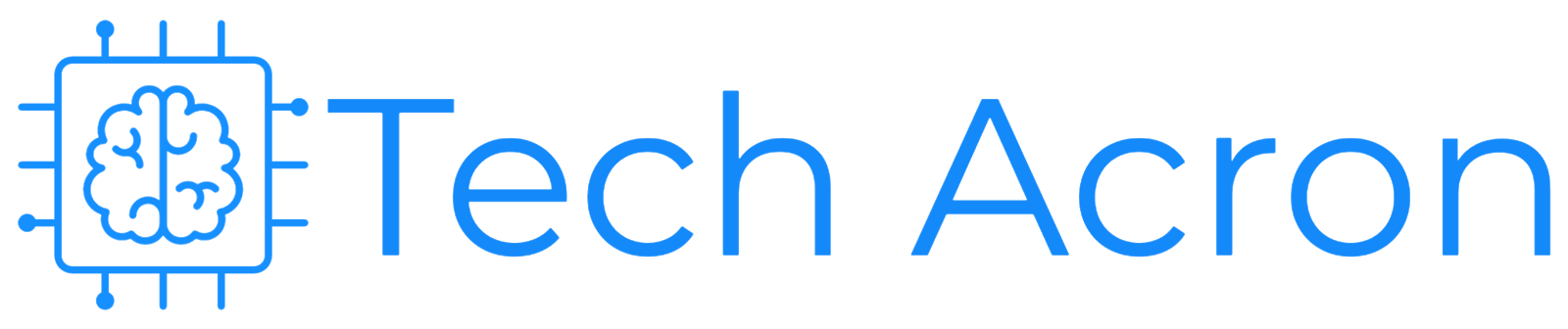 Tech Acron
