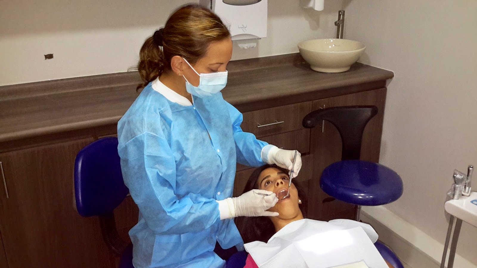 Odontologia en Panama