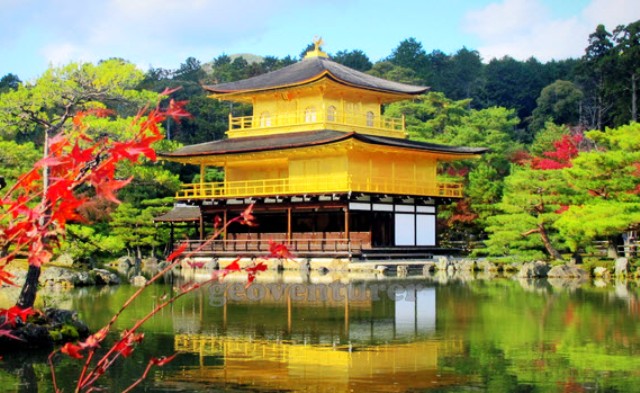 Segala Ada 10 Tempat Wisata Terbaik di Jepang yang