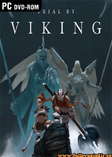 Trial by Viking - CODEX