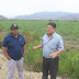 Chicama: Alcalde de Ascope inspeccionó trabajos en obra de canal Salinar