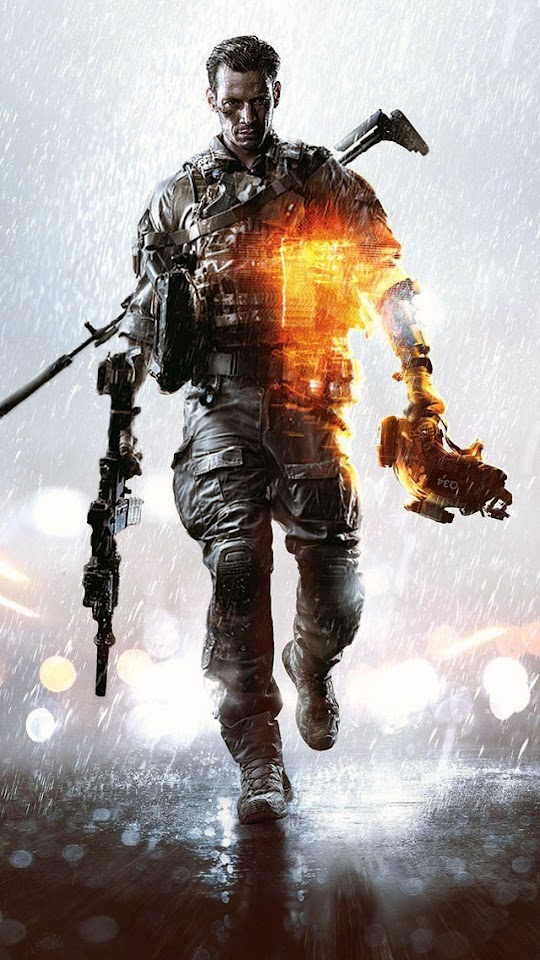   Battlefield 4 Video Game   Galaxy Note HD Wallpaper