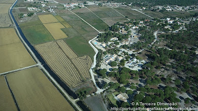 Brejos da Carregueira de Baixo