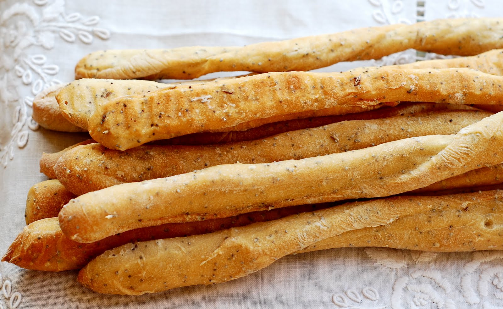 nodesserts Bread in a snap.