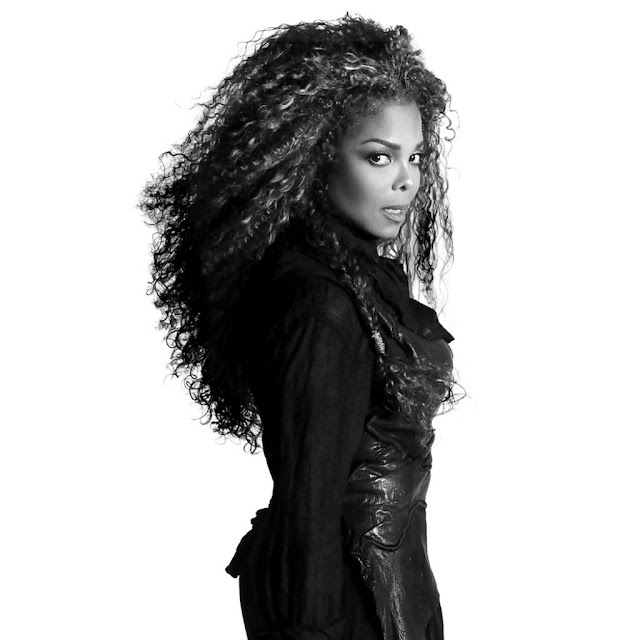 credits on janet jackson unbreakable album