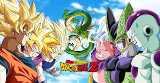 Dragon Ball Z (Dublado) HD - Episódio 171 Dragon Ball Z (Dublado) HD - Episódio 171