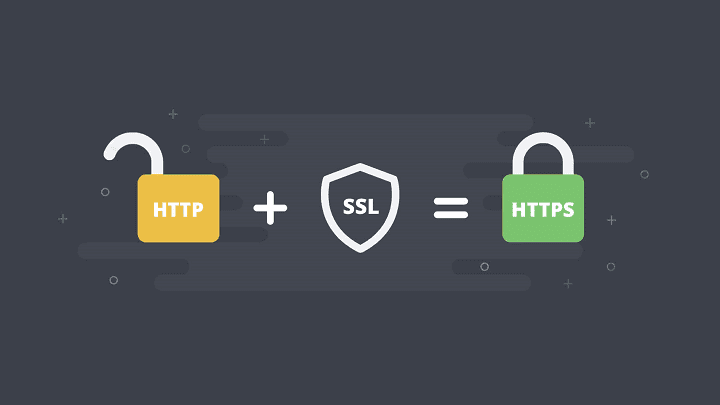 Apa Pengertian HTTPS dan Apa Perbedaannnya dengan HTTP? Apa Pengertian HTTPS dan Apa Perbedaannnya dengan HTTP?