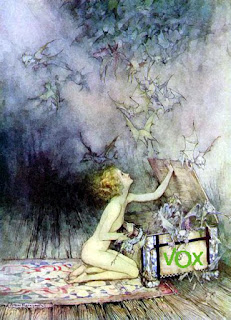 La caja de Pandora de VOX