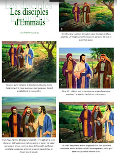 bd disciples emmaus