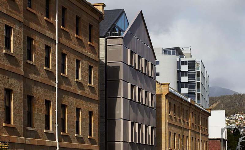 Salamanca Wharf Hotel