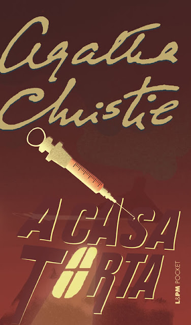 A Casa Torta Agatha Christie