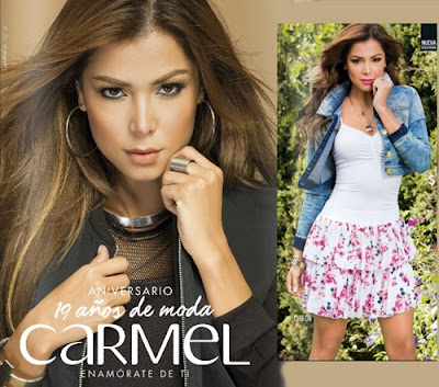 carmel revista de campaña 10 2016 revista carmel campaña 10 2016