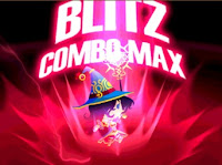 Medal Masters Blitz Combos