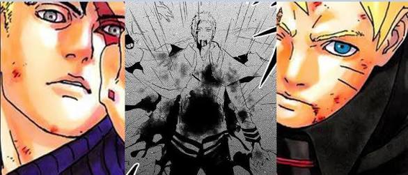 Is Boruto Really Dead In The Manga?