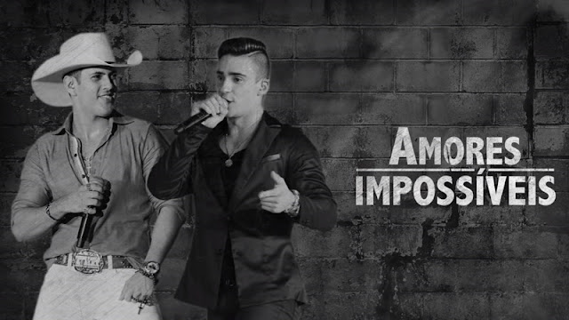 Pedro Paulo e Alex - Amores Impossiveis Pedro Paulo e Alex - Amores Impossiveis