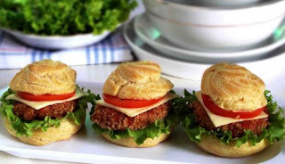 sus burger kue sus gagal bisa dibikin burger