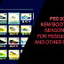 PES 2013 SPECIAL BOOTPACK SEASON 2017 PESEDIT 11.0 PATCH