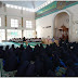 Yayasan Ummatan Wasathan Pondok Pesantren Teknologi Riau; Segarkan Semangat Menghafal Al-Qur’an dengan Acara Motivasi