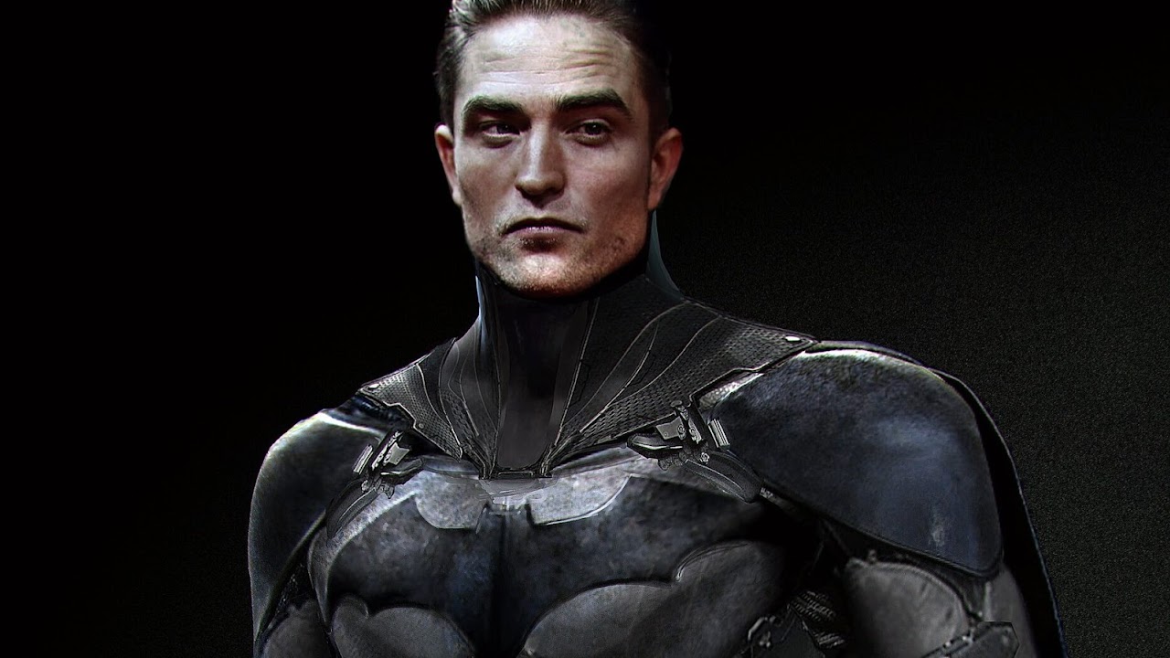 Próximo local das filmagens de The Batman são revelados