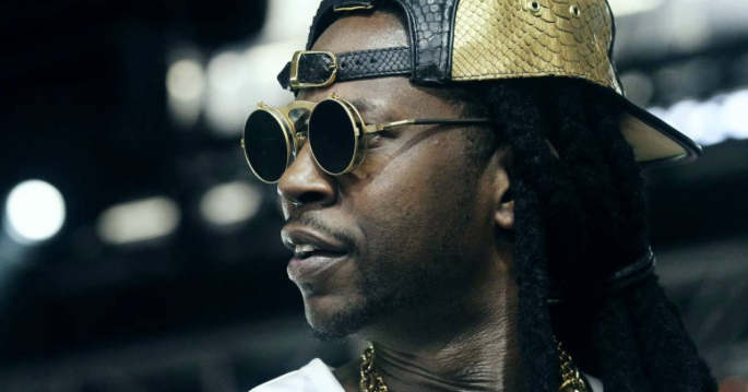 #Newmusic - 2 Chainz \