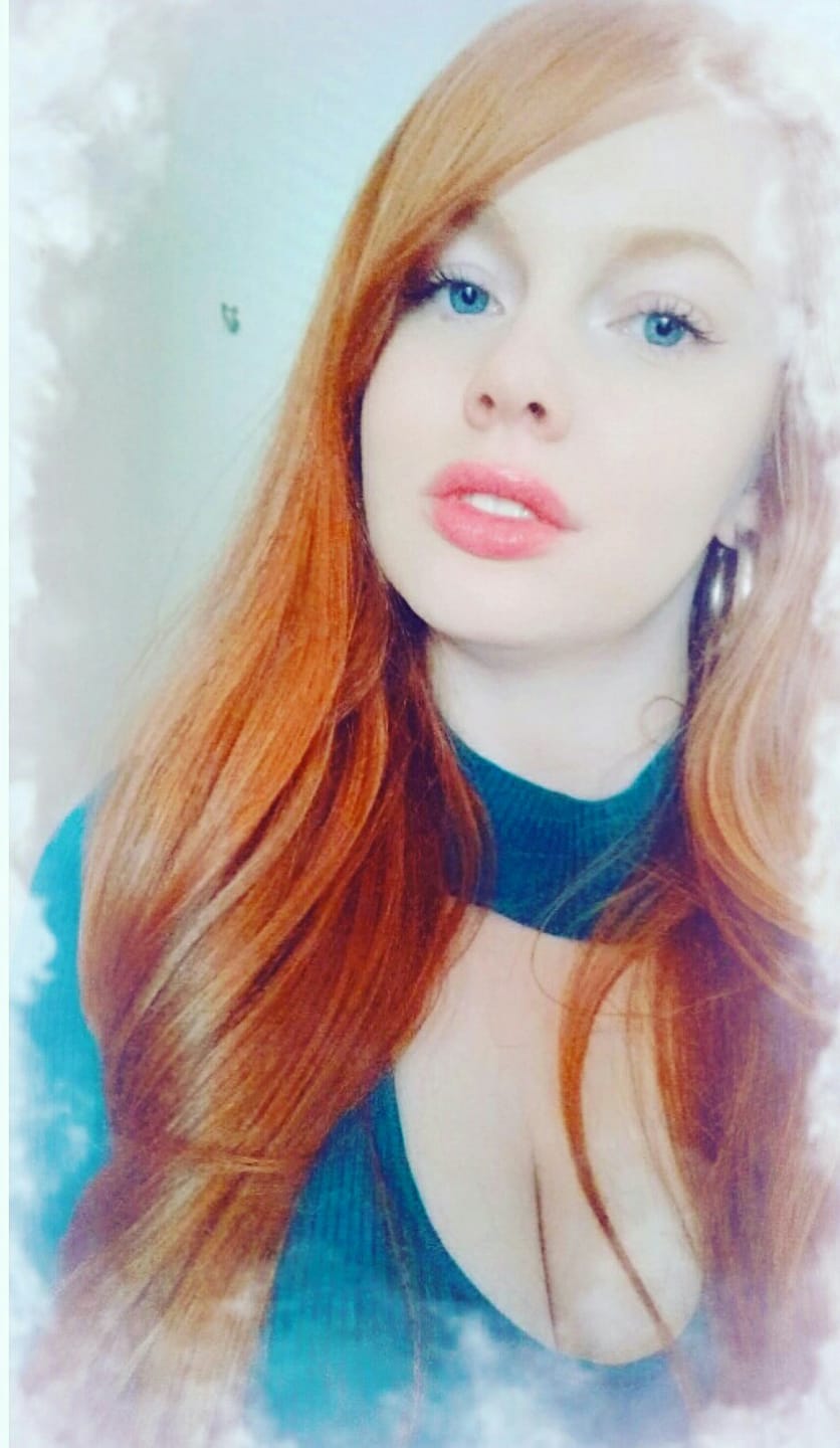 Calvin's Canadian Cave of Coolness: Julie McReady - Australian Redhead