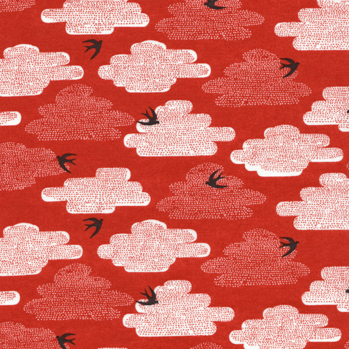 Cedar House Fabrics Cut Out & Keep Is Here/ Shades Of Grey on the Way