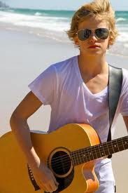 Cody Simpson.