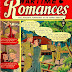 Wartime Romances #4 - Matt Baker art & cover