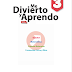 Me Divierto y Aprendo 3 - Bloque 2
