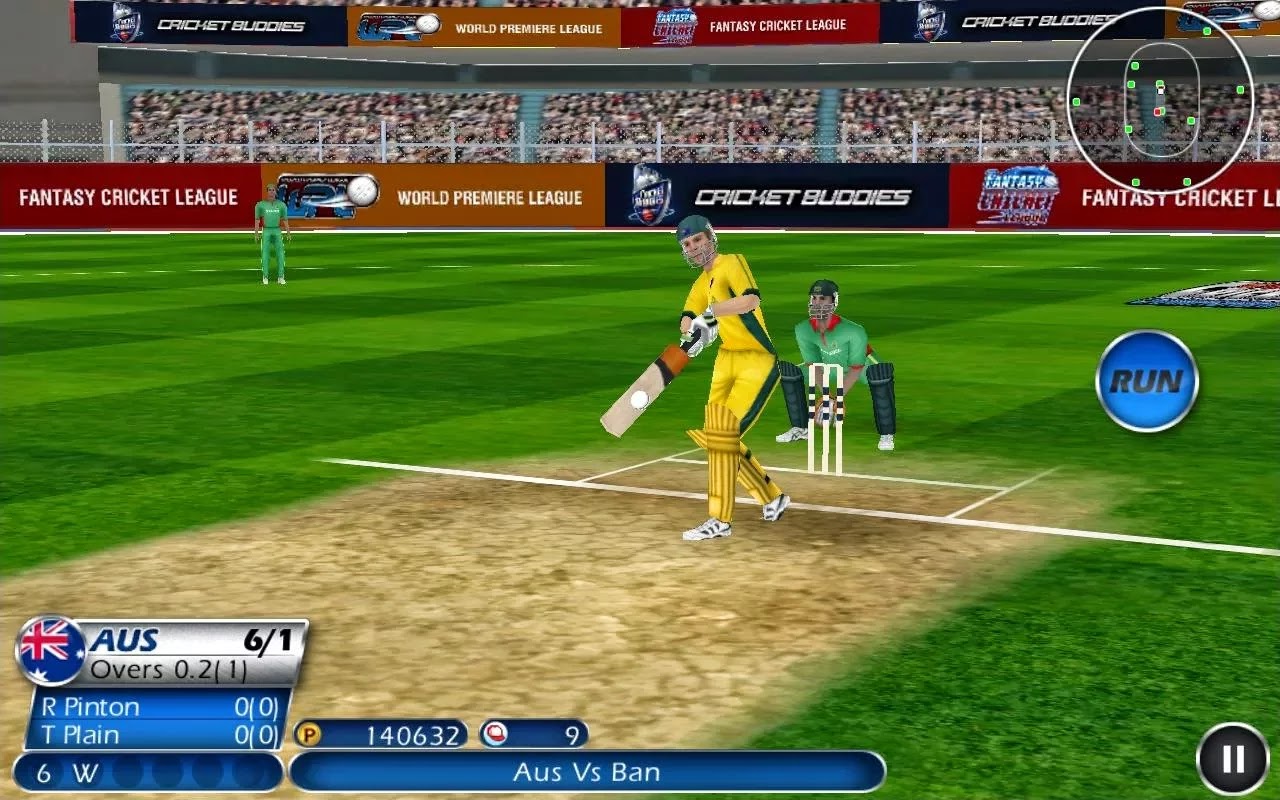 World Cricket Championship Pro 5.2.1 Apk [Full Version] Free Download