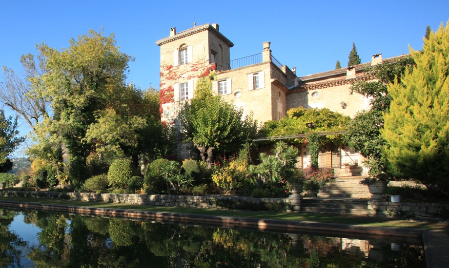 Dior Mansion in St Tropez France - Entouriste