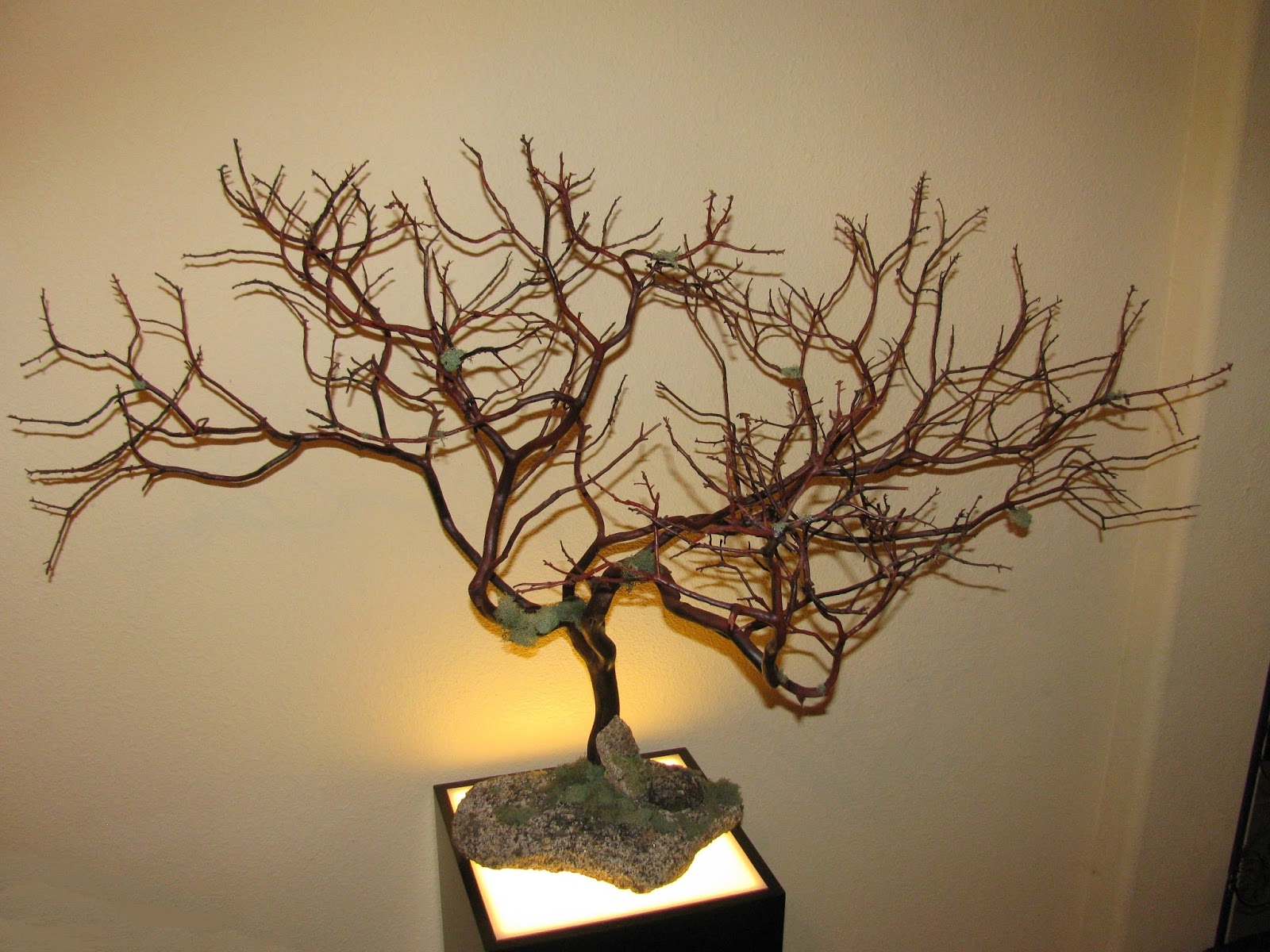 Manzanita and More Art Manzanita Tree Art