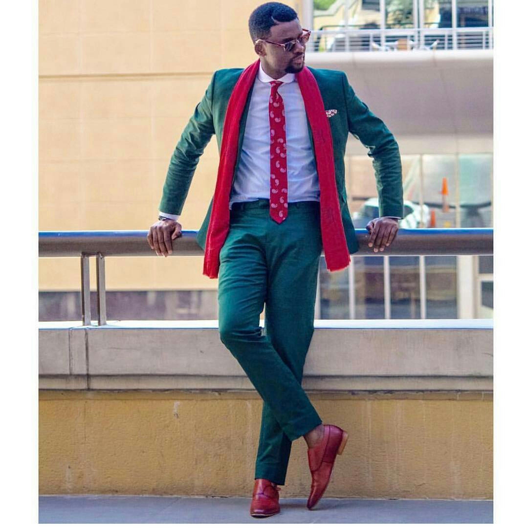 StyleHub Daily Women Find Men Most Attractive When