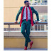 Women Find Men Most Attractive When Wearing What Color?