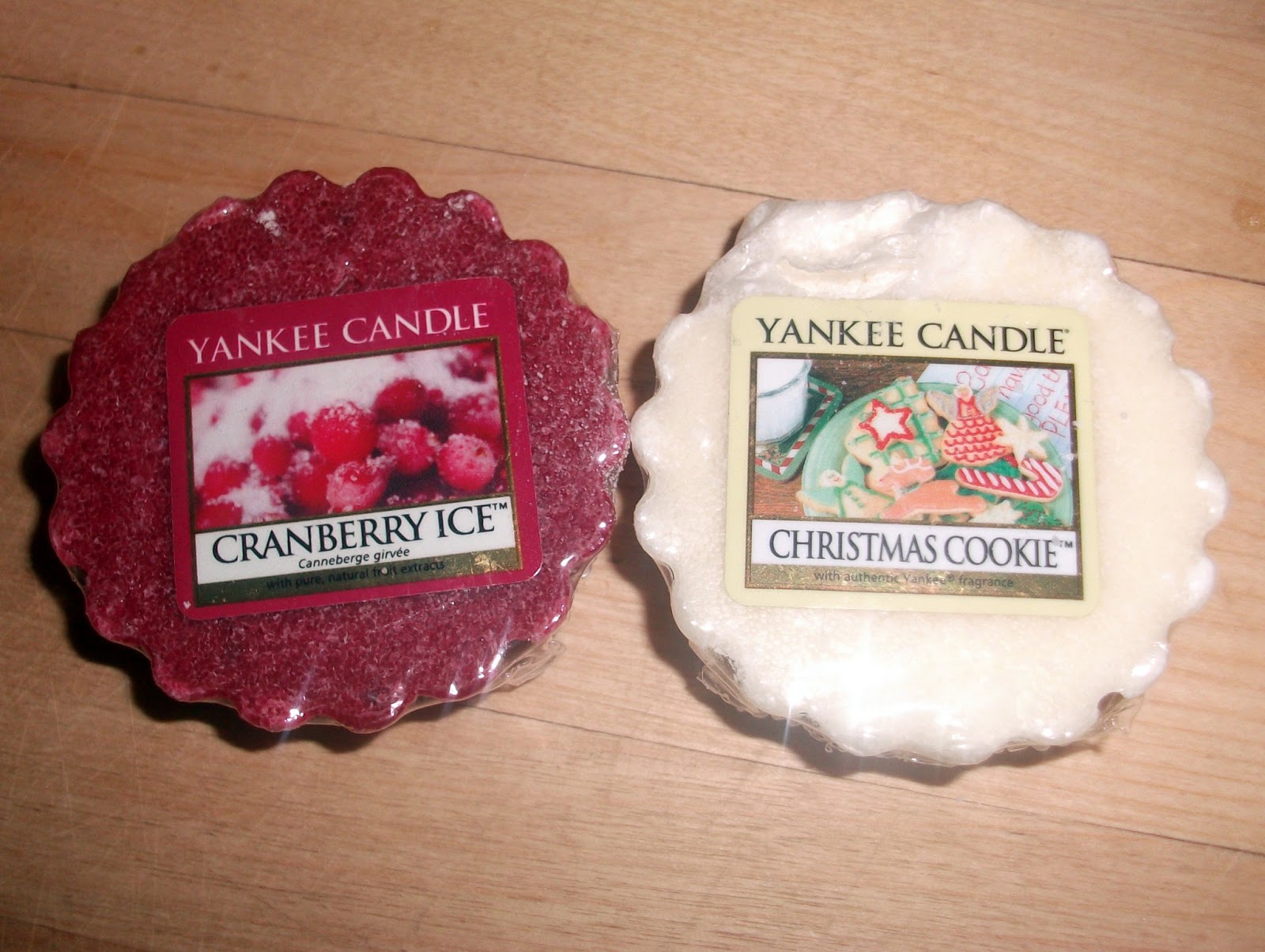 GemSeren UK Beauty Blog Small Yankee Candle Haul