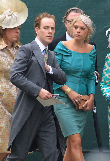 chelsy davy rencontre avec harry