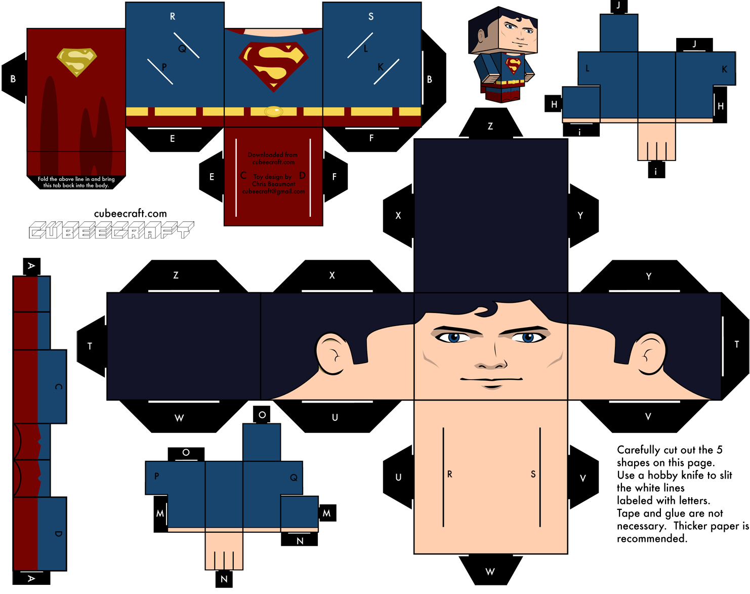 superman-free-printable-cube-box-oh-my-fiesta-for-geeks