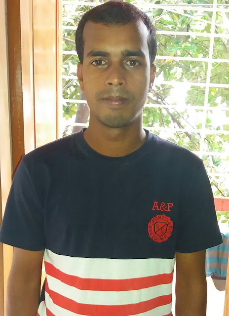 Md Solaiman Hossain Md Solaiman Hossain
