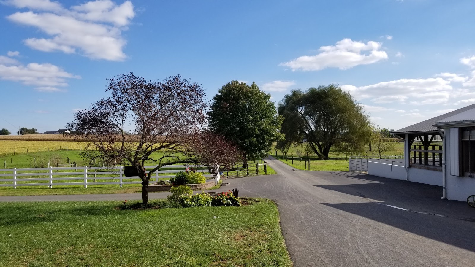 Meadowlark Acres Family Campground