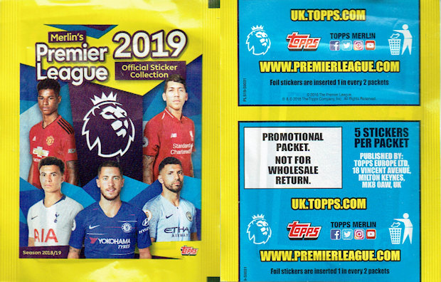 merlin 2019 premier league