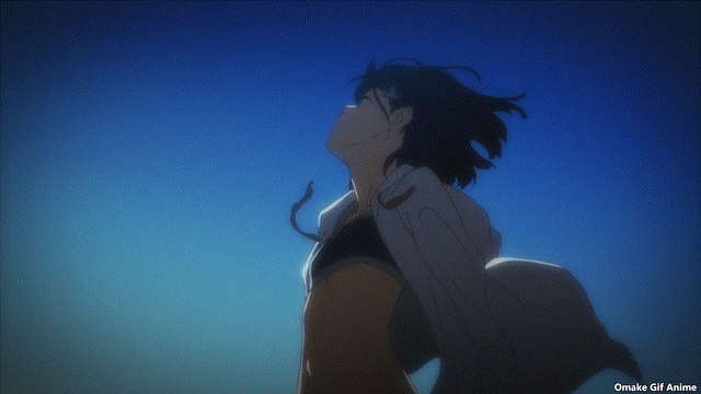 Joeschmo's Gears and Grounds: Omake Gif Anime - Darling in the FranXX