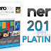 Nero 2016 Platinum + Crack e Serial em Português-BR - Completo