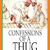 Confessions of a Thug by Meadows Taylor download