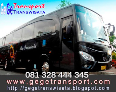 Gege Bus Pariwisata: Mengurai Fenomena dan Tantangan Industri Transportasi Wisata di Indonesia