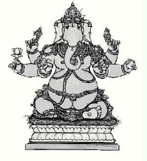 Kshipra Prasada Ganapati Kshipra Prasada Ganapati