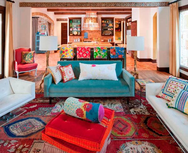10+ Contoh Berbagai Dekorasi dan Asesoris Rumah Warna-Warni Semua orang pasti memiliki warna favorit 10+ Contoh Berbagai Dekorasi dan Asesoris Rumah Warna-Warni