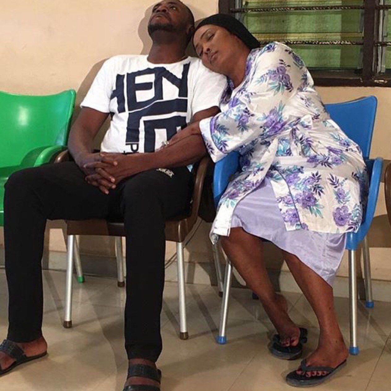 Photo News: Odunlade Adekola, Flakky Ididowo, Mr Latin On Pepeye Meje 