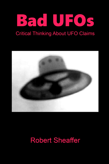 Bad UFOs