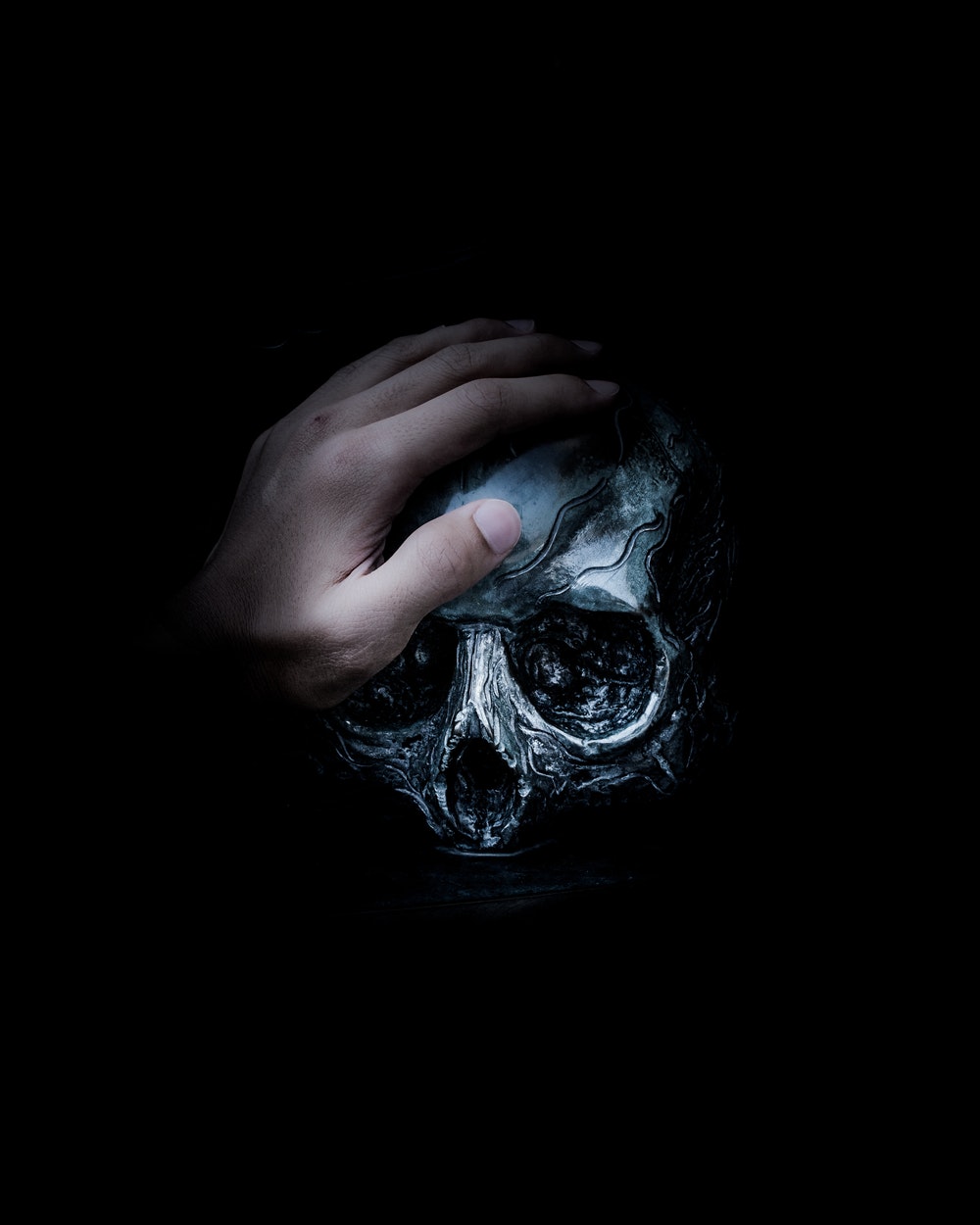girl death whatsapp dp